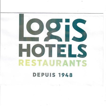 Auberge La Source - Logis Hotels Cieux Exterior photo