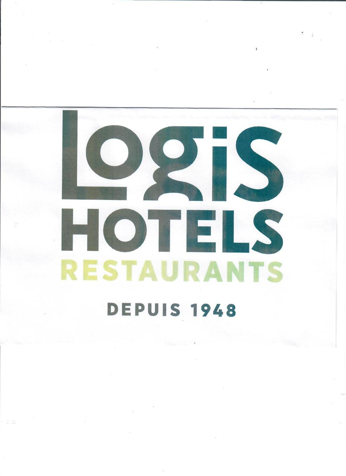 Auberge La Source - Logis Hotels Cieux Exterior photo